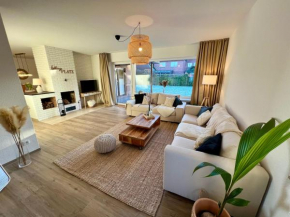 Appartement „Zum Weißen Hahn“